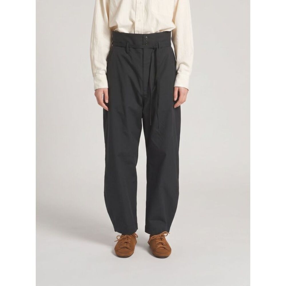 Barena Pants Woman Black